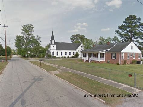 Timmonsville south carolina - Antioch Baptist Church Of Timmonsville, Timmonsville, South Carolina. ANGELO ALEXANDER residing Pastor